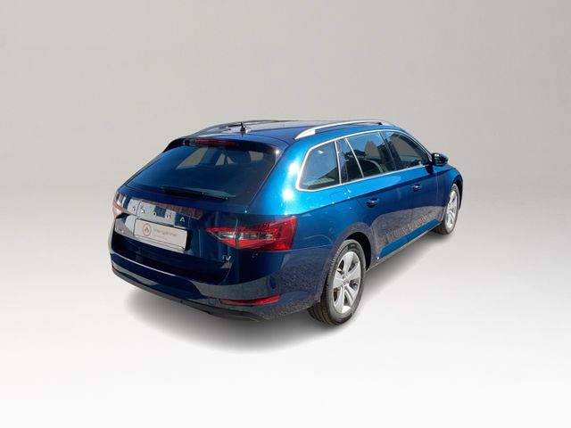Superb Combi 1.4 TSI Ambition iV, AHK, Standheiz