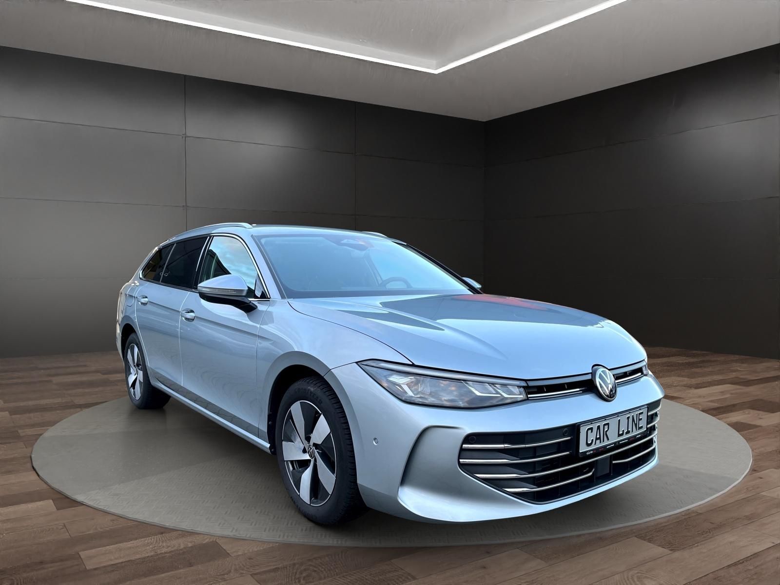 Volkswagen Passat Variant - Bild 2