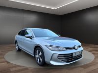 Volkswagen Passat Variant - Vorschau Bild 2