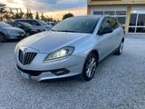 Lancia Delta 1.6 MJT DPF Platino - Lancia Delta aus 2008