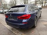 BMW 525 5 Touring 525 d Sport Line - BMW 525: D