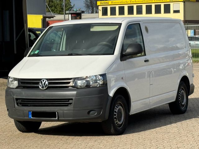 Volkswagen T5 Transporter Kasten-Kombi*Garantie*TÜV NEU