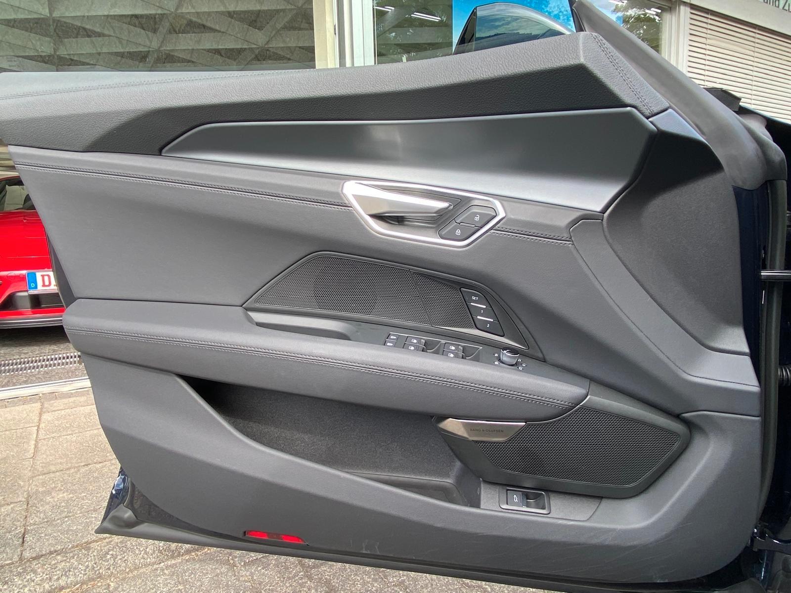 Audi e-tron GT RS Quatt BLACK EDIT+PANO+MATR+B&O+KAM+