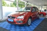 Ford Focus 1.6 Trend *KLIMA*ALLWETTER*ERST 85TKM* - Ford Focus aus 2006: 1.6