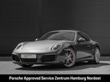 Porsche 991 -2 (911) Carrera S Carbon-Interieur DAB - Porsche 991 in Hamburg