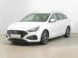 Hyundai i30 Kombi Automatik LED+Kamera+Winterpaket - gebrauchte Hyundai i30 aus dem Jahr 2022