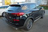 Hyundai Tucson Style Mild-Hybrid 4WD - Hyundai: Allradantrieb