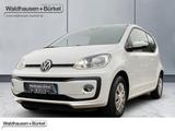 Volkswagen up! 1.0 up! 1.0 MPI Move Up+Bluetooth+Radio(DAB  - Volkswagen up! in Mönchengladbach