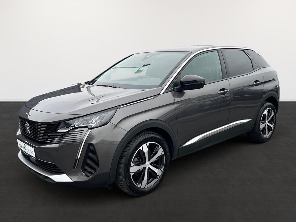 Peugeot 3008 BlueHDi 130 Allure Pack imagem 2
