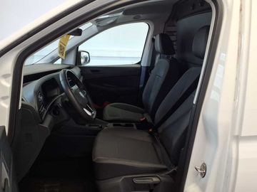 Volkswagen Caddy - 7