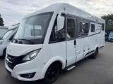 HYMER / ERIBA / HYMERCAR B-Klasse MC I WhiteLine 600 /4.500kg/SAT-Anlage - HYMER / ERIBA S klasse