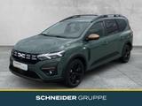 Dacia Jogger Extreme+ TCe 110 7-Sitzer NAVI+LED+SHZ - Dacia Gebrauchtwagen von 2024