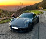 Porsche 992 Carrera GTS Coupé Carrera GTS + Approved 