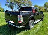 Ford Ranger Wildtrak 3.0 TDCI 4x4 - 3,5t Anhängelast - Ford Ranger in Kassel