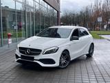 Mercedes-Benz A 200 AMG LINE/SHZ/ALCANTARA/NAVI/PDC - Mercedes-Benz A 200 in Bochum