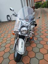 Suzuki Boulevard C1800  Top Zustand   - Angebote
