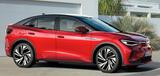 Volkswagen ID.5 77 kWh 4MOTION GTX GTX - VW ID.5 von privat