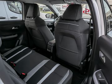 Opel Frontera GS 1.2 107 kW Kamera Navi 7-Sitzer