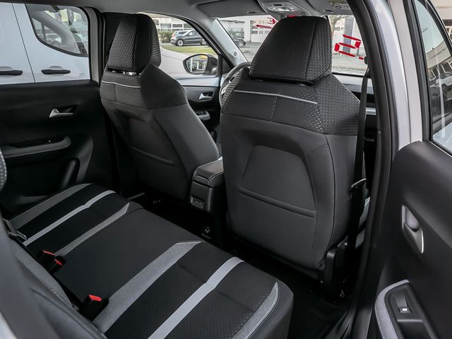 Opel Frontera GS 1.2 107 kW Kamera Navi 7-Sitzer