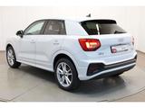Audi Q2 40 TFSI quattro S line AHK/SH/RFK/LED/NAV - Gebrauchtwagen in Leverkusen