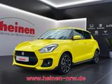Suzuki Swift 1.4 Boosterjet Sport RÜCKFAHRKAMERA+NAVI - Suzuki Swift in Bochum