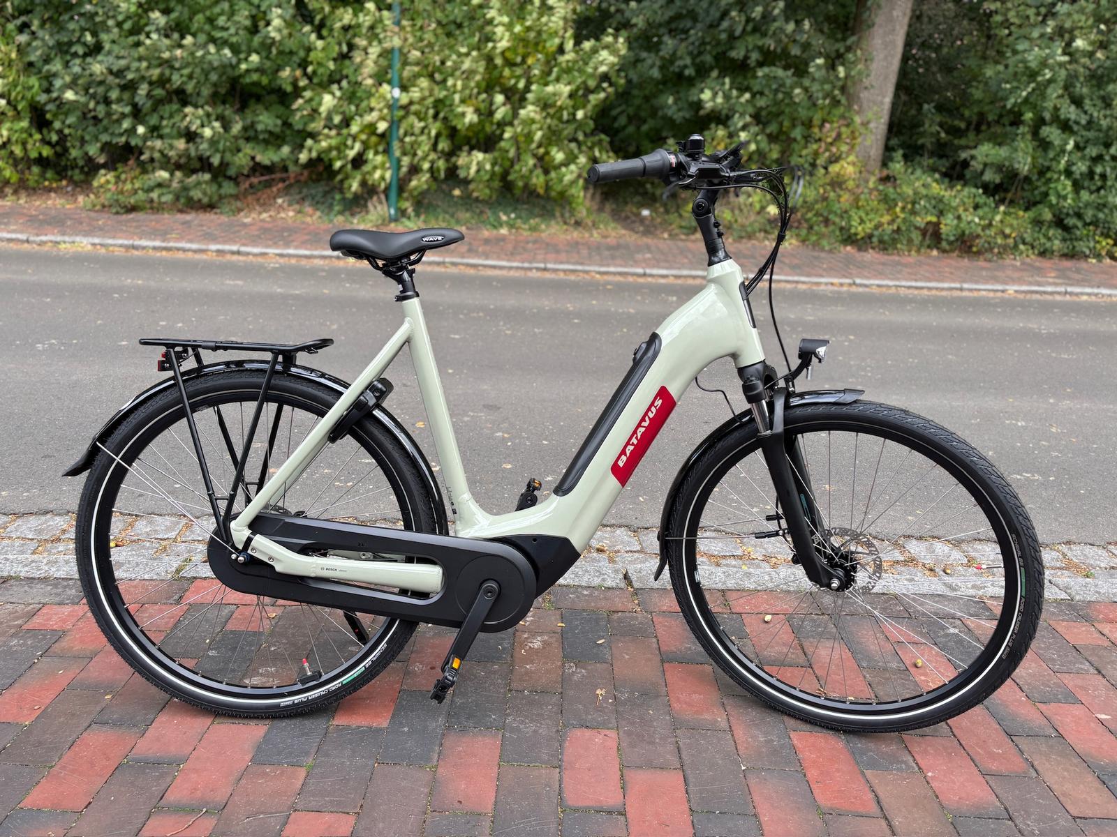 Batavus Altura E-go® Power Pro (2024)