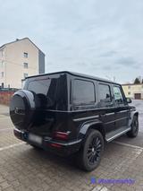 Mercedes-Benz G 350d AMG Line | Night-Paket | TOP - Mercedes-Benz G 350 in Essen