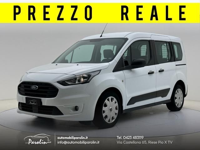 Ford FORD Transit Connect 220 1.5TDCi PC-DC Furgone f