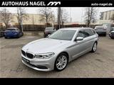 BMW 520D XDRIVE Luxury*Pano*360*Sond*Sitzlima*DAB* - BMW 520 Hybrid (Diesel/Elektro): Automatik