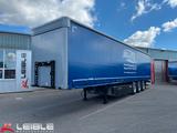Kögel S24*Tautliner*Ladebordwand LBW BÄR*Liftachse* - Angebote entsprechen deinen Suchkriterien