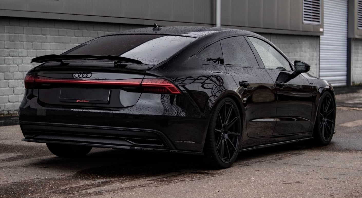 Audi A7 S-LINE QUATTRO PANO MATRIX B&O LUFTF. ACC foto 4