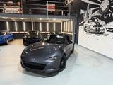 Mazda MX-5 Edition 100 RF/Unfallfrei/55tkm/2.0L/184PS - Mazda MX-5: Ps