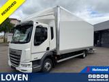 DAF XB 230 FA ACC