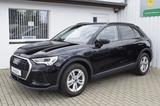 Audi Q3 35 2.0 TDI LED ACC Pano Cockpit Navi Kamera S - Audi Q3 Gebrauchtwagen in Dresden