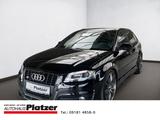 Audi S3 Sportback 2.0 Quattro Navigationssystem Leder - Audi S3 aus 2012