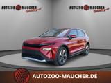 Skoda Elroq 60 130 JAHRE WÄRMEPUME/NAV/KAMERA/AHK/5. J - rote Skoda Elroq