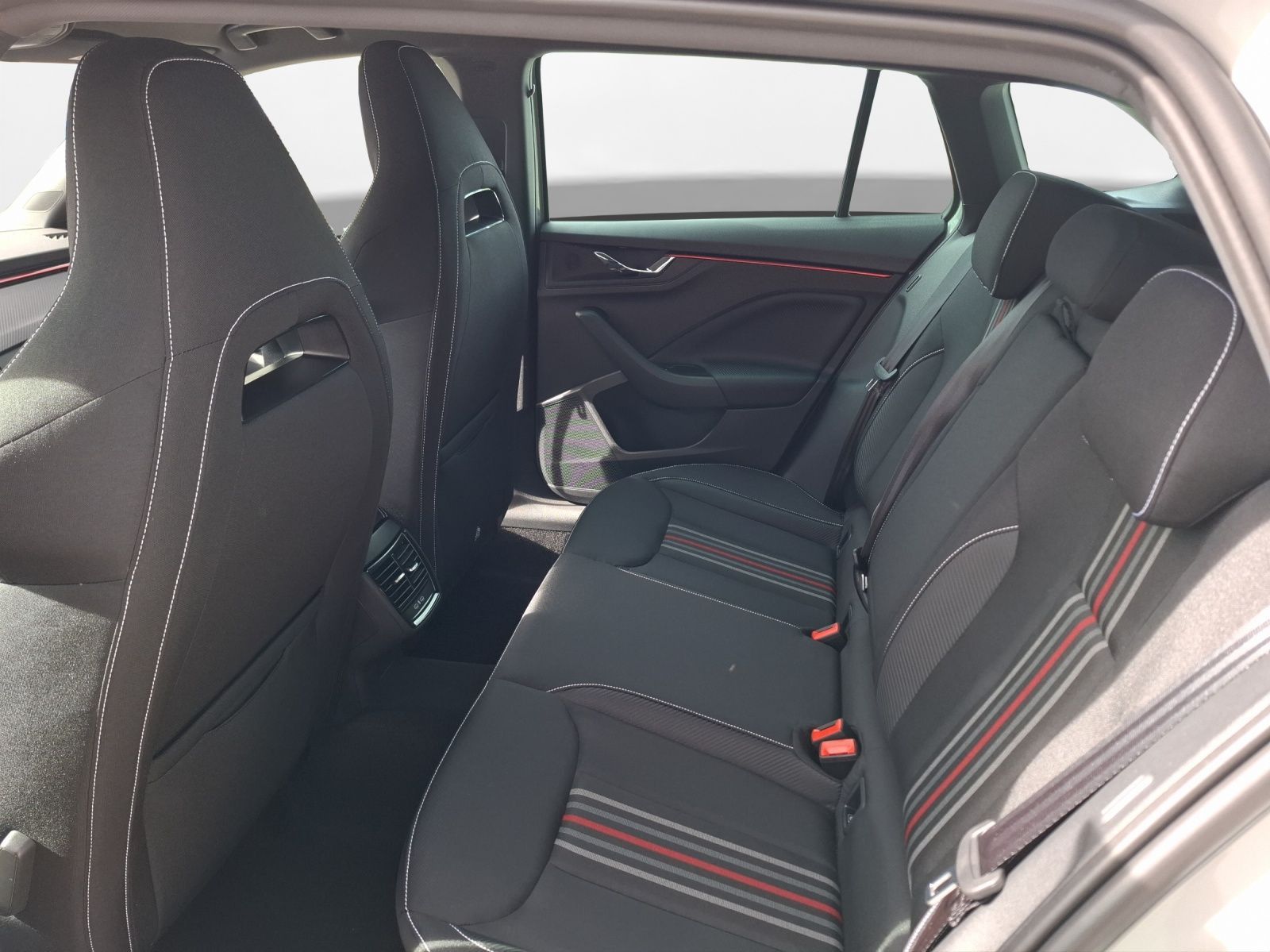 Skoda Scala - Bild 3
