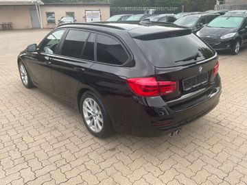 BMW 330 - 11
