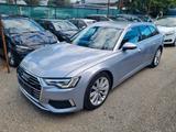 Audi A6 3.0 50 TDI quattro tiptron. design Avant - Audi A6 Design mit Hybrid-Antrieb (Diesel-Elektro)