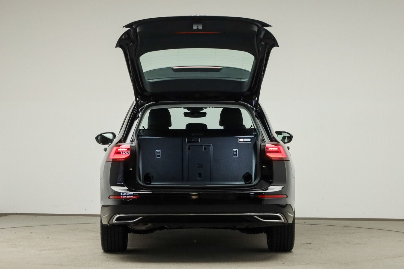 Volkswagen Golf - Bild 8