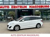 Mazda 5 Sports-Line KLIMA*LEDER*7SITZER*ALU