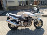 Suzuki Bandit 1200 S - SUZUKI 2003 BANDIT 1200S