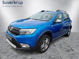 Dacia Sandero II 0.9 TCe 90 eco² Stepway Prestige - Dacia Sandero: Eco