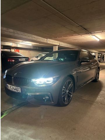 BMW 440 i xDrive Coupe M Sport Individual