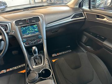 Ford Mondeo Lim. Titanium *AHK*Park*