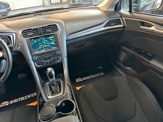 Ford Mondeo Lim. Titanium *AHK*Park*