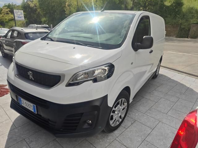 Image of Peugeot Expert