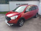 Dacia Lodgy Stepway TCe 130 Start&Stop *7-Sitzer+AHK* - Dacia: Van, 7 Sitzer