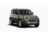 Land Rover Defender 110 D200 S - Land Rover Defender New cars mit Diesel-Antrieb
