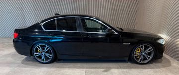 BMW 530 - 6